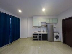 Heritage East (D15), Apartment #607529501